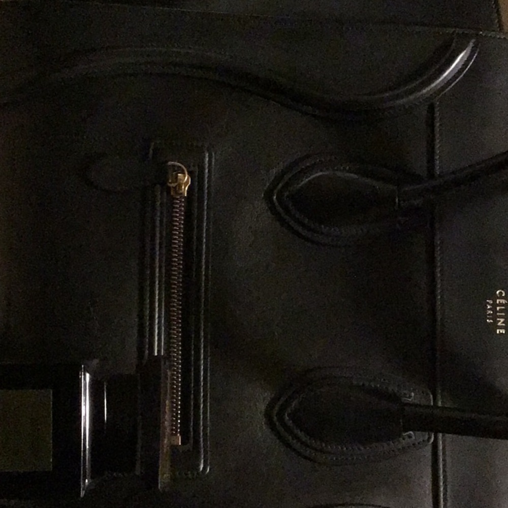 Meet your Posher, Irene